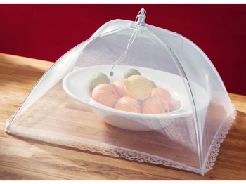 FOLDABLE FOOD COVER