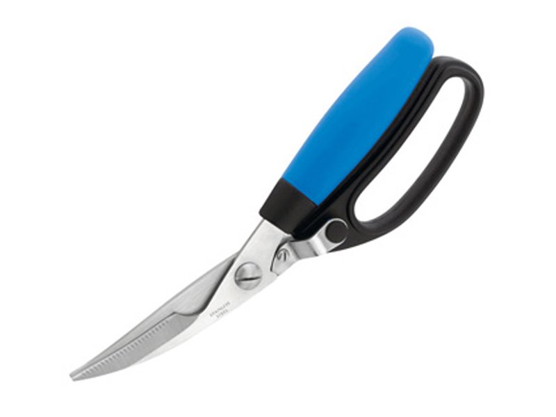 254MM POULTRY SHEARS