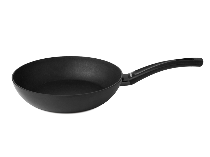 CONICAL FRYPAN 24
