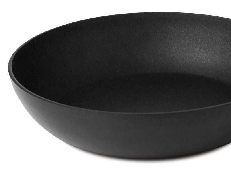CONICAL FRYPAN 22